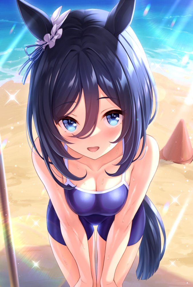 【けもみみ】二次獣耳画像【ケモノ耳】　その３７